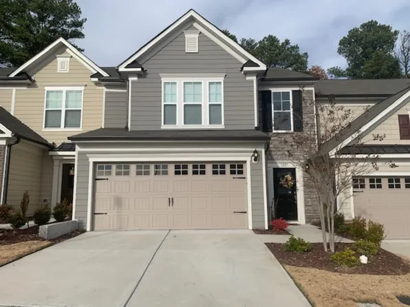 1207 Nightshade Dr #1, Durham, NC 27713