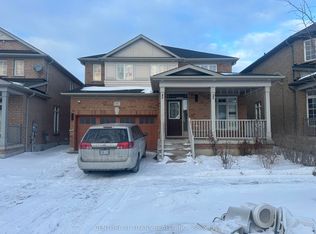 10 Willow Lndg, Markham, ON L6E0H2