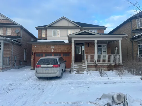 10 Willow Lndg, Markham, ON L6E 0H2