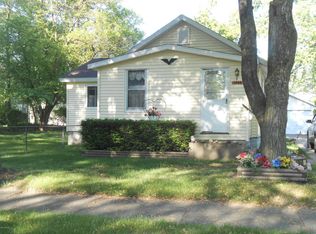 1868 Franklin St, Muskegon, MI 49441