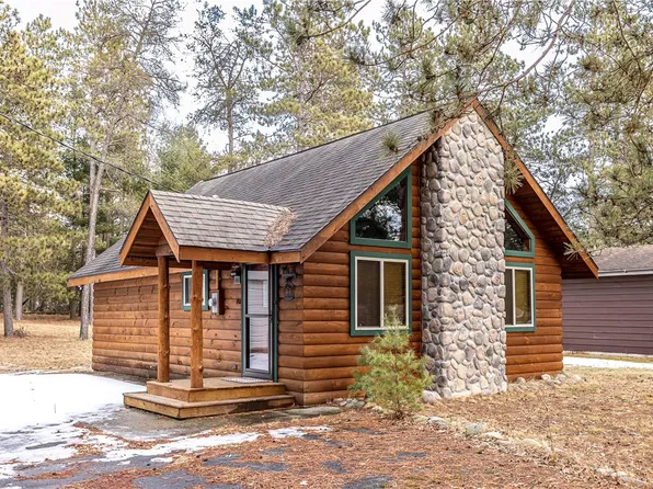 N460 Arnold Creek Road, Merrillan, WI 54754