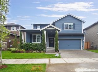 10149 Sentinel Loop, Gig Harbor, WA 98332