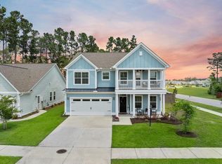 435 Whispering Breeze Ln, Summerville, SC 29486