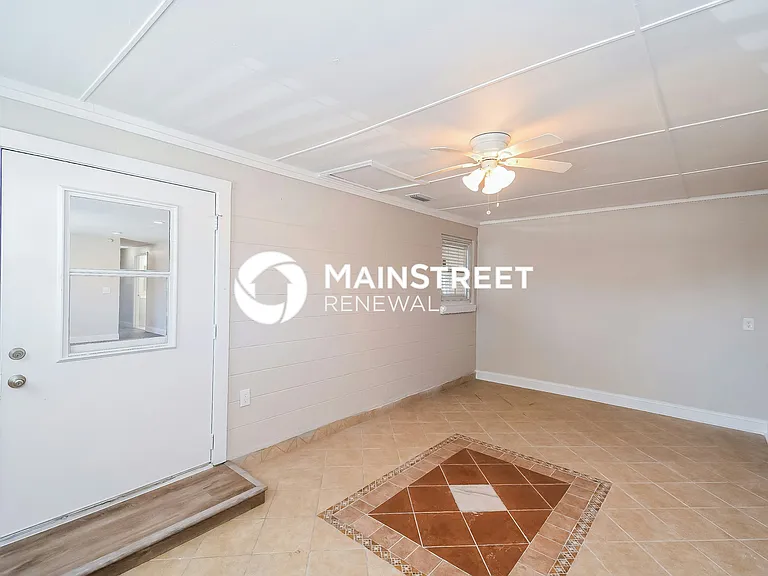 Bonus Room