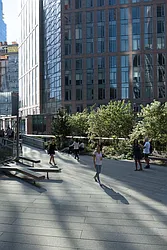 Rented by Prospect Management