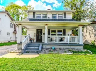 427 Sandalwood Dr, Dayton, OH 45405