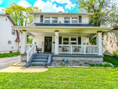 427 Sandalwood Dr, Dayton, OH, 45405