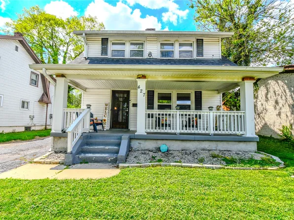 427 Sandalwood Dr, Dayton, OH 45405