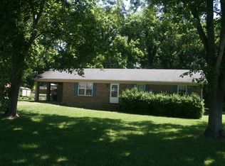 118 Apache Trl, Columbia, TN 38401