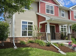 4872 Innovation Dr, Deforest, WI 53532