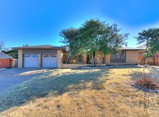 3409 NW 65th Ter, Oklahoma City, OK 73116