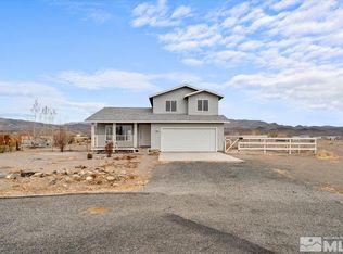 6115 Andersen Ct, Silver Springs, NV