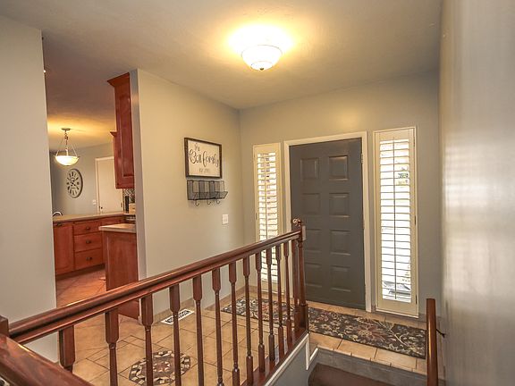 Entry Way