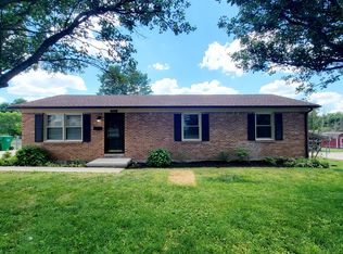 165 Fairview Ave, Lawrenceburg, KY 40342