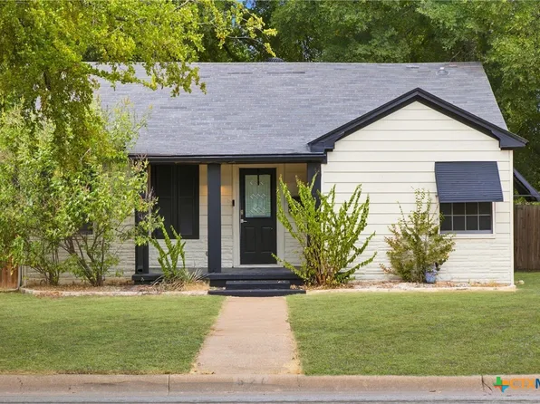 524 E 13th Ave, Belton, TX 76513