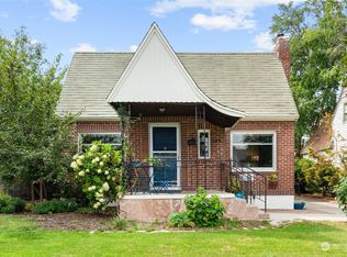 942 Highland Dr, Wenatchee, WA 98801