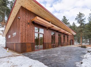 3055 Burno Gulch Rd, Spearfish, SD 57783