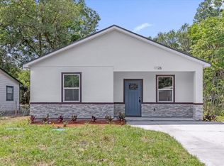 1126 S Thompson St, Deland, FL 32720