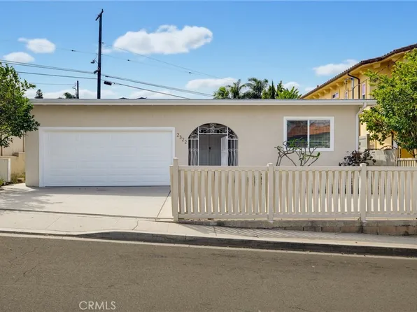 2322 Pullman Ln, Redondo Beach, CA 90278