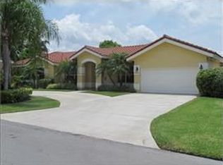 15744 SW 153rd Ave, Miami, FL 33187