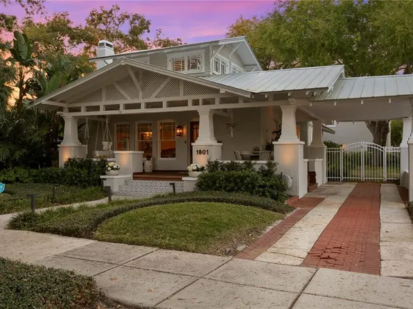 1801 W Richardson Pl, Tampa, FL 33606