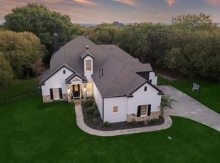 101 Deer Crossing Way, Azle, TX 76020
