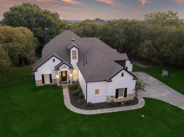 101 Deer Crossing Way, Azle, TX 76020