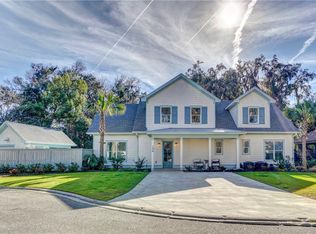 134 Ibis Cv, Saint Simons Island, GA 31522