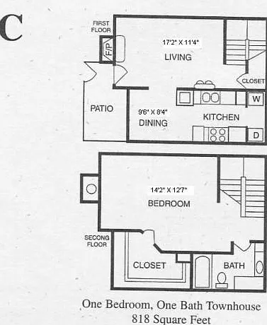 3500 Cedar Run Rd — Photo 6