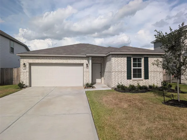 3519 Monroe St, Bay City, TX 77414