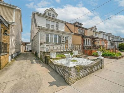 137-34 94th Street, Ozone Park, NY, 11417