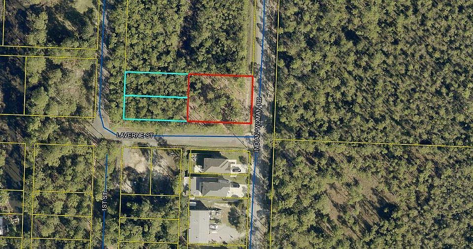 2nd image of Lots 11 14 Indian Woman Rd