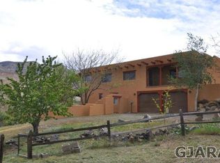 3842 Caballo Ct, Palisade, CO 81526