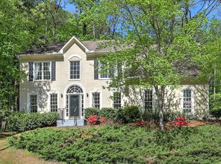 2107 Summerchase Dr, Woodstock, GA 30189