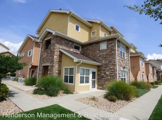 201 Lucca Dr, Evans, CO 80620