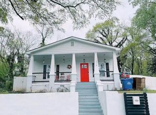 1278 Ladd St SW, Atlanta, GA 30310