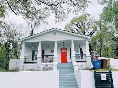 1278 Ladd St SW, Atlanta, GA, 30310