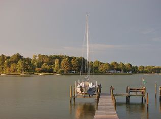 2235 Mosquito Point Rd, White Stone, VA 22578