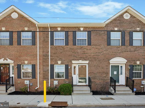 2601 Pickwick St, Philadelphia, PA 19134