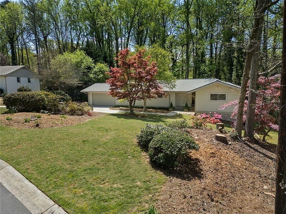 1st image of 3758 Cline Dr SE