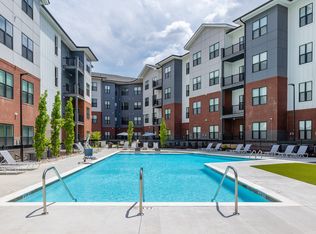 The Crockett, Hermitage, TN 37076