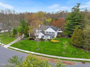 42 Dorchester Way, Shrewsbury Boro, NJ 07702