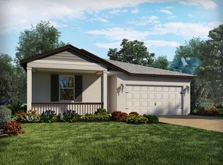 3181 SW Blackmur St, Pt Saint Lucie, FL 34953