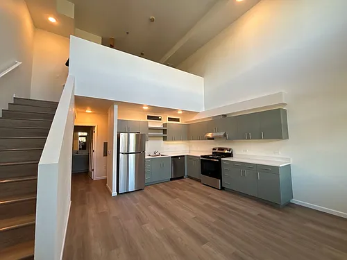 Floor plan 107