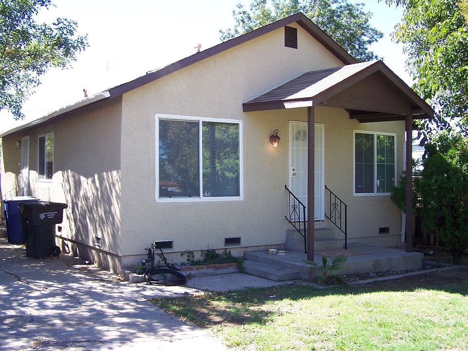 Front View
