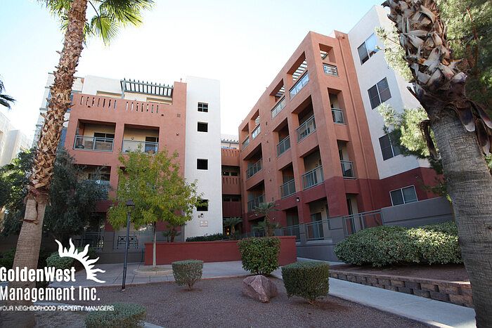 1st image of 39 E Agate Ave Unit 506