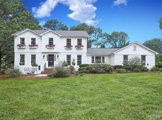 1215 Heritage Dr, Albemarle, NC 28001