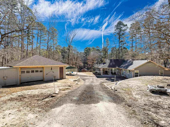 298 Private Road 7536, Hawkins, TX 75765