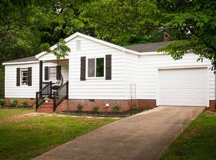 312 Ridgecrest Dr, Greenville, SC 29609