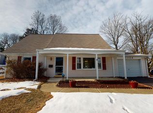 12426 Shadow Ln, Bowie, MD 20715